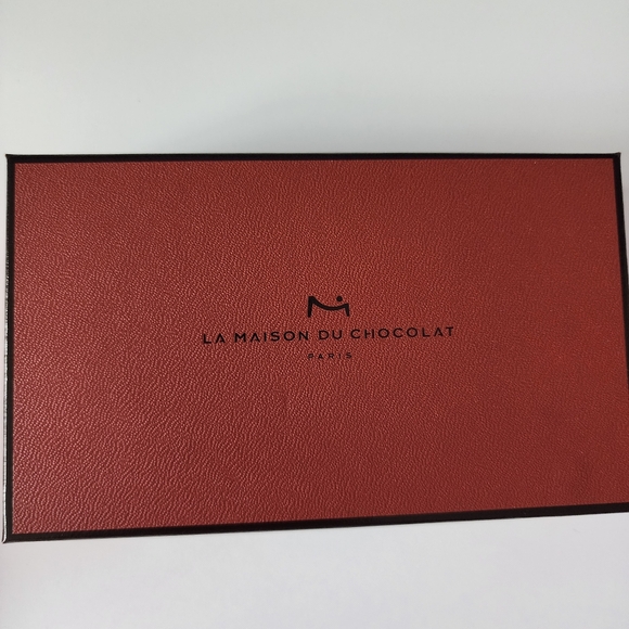 8 Boxes Laduree / Maison Du Chocolat / Hermès - Picture 8 of 14